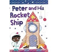 S Michael Smith Peter And His Rocket Ship (Copertina rigida)