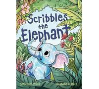Scribbles the Elephant