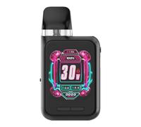 S-mok NOVO GT BOX Kit 30W Vape 1700mAh Batteria (Nero) 2ML Cartuccia Novo M 0.6/0.8ohm Sigaretta Elettronica Vaporizzatore Originale - No Nicotine