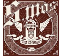 S.Mos "Eleven Jazz Standards"