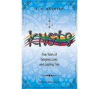 S N Kashyap Knots (Tascabile)