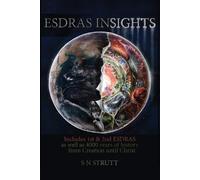 S N Strutt Esdras Insights (Tascabile)