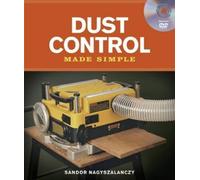 S Nagyszalanczy Dust Control Made Simple (Copertina rigida)