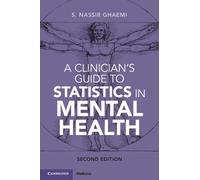 A Clinician's Guide to Statistics in Mental Health