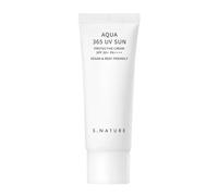 S.NATURE Aqua 365 crema protettiva solare UV SPF50+ P 80 ml
