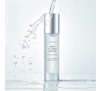 S.NATURE Aqua Collagen Peptide Triple Jell Essence, Korean Cosmetics, Kbeauty