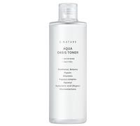 S.Nature Aqua Oasis Toner Tonico Idratante con Acido PHA e Betaina