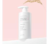 S.NATURE - Aqua Rice Cleansing Milk 280ml