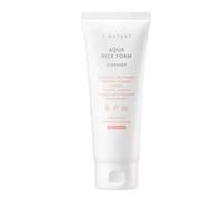 S.NATURE Aqua Rice Foam Cleanser - 160 ml K-BEAUTY
