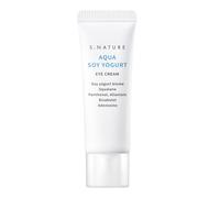 S.Nature Aqua Soy Yogurt Crema Contorno Occhi Leggera