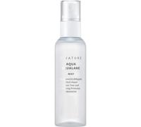 S.Nature Aqua Squalane Mist Nebbia Idratante per il Viso, 100ml