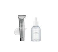 S.NATURE - Aqua Squalane Serum - 50ml + Aqua Squalane Moisturizing Cream - 60ml Set