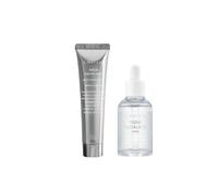 S.NATURE - Aqua Squalane Serum - 50ml + Aqua Squalane Moisturizing Cream - 80ml Set