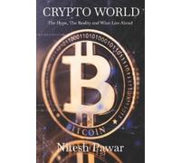 S Nitesh Pawar Crypto World (Tascabile)