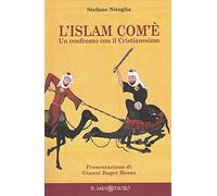 S.Nitoglia: L'Islam com'e ed.Il Minotauro -50% A80