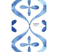 S.NOVA Carnet: Six mois d'organisation : Collection Équilibre & Clarté (Non Daté)