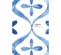 S.NOVA Le Carnet: Six mois d'organisation : Collection Équilibre & Clarté (Non Daté)