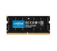 Crucial CT32G48C40S5 memoria 32 GB 1 x 32 GB DDR5 4800 MHz