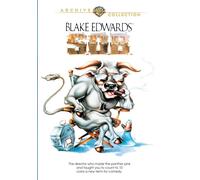 S.O.B. (DVD) Julie Andrews Larry Hagman Loretta Swit Marisa Berenson