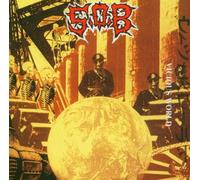 S.O.B. - Vicious World