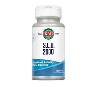 S.O.D. 2000 100 Compresse Di Kal