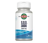S.O.D. 3 100 Compresse Di Kal
