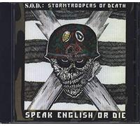 S.O.d. - Speak English or die (1985)