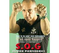 S.o.g. vol. 5 : how to be your own bodyguard