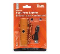 S.O.L. Fire Lite - Accendino ricaricabile senza combustibile