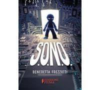 S.O.N.O. - Frezzotti Benedetta
