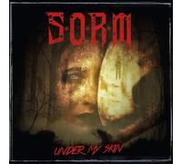 Under My Skin