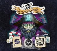 MR. HURLEY & DIE PULVERAFFEN S.O.S. CD NUOVO