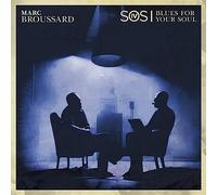S.O.S. 4: Blues For Your Soul