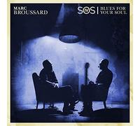 S.O.S. 4: Blues For Your Soul