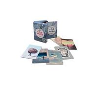 S.O.S. ansia. Le carte del benessere. Con 50 Carte