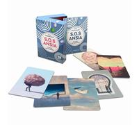 S.O.S. ansia. Le carte del benessere. Con 50 Carte