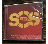 S.O.S. Band - Best Of SOS Band