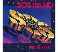 S.O.S.Band Golden Best