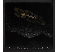 S.O.S. BAND - Just The Way You Like It