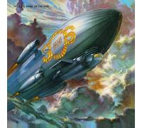 S.O.S. Band - On The Rise +3