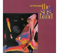 S.O.S. Band - One Of Many Nights +3