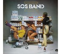 S.O.S. Band S.O.S. 3 (CD)