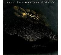 S.O.S. Band, The - Just The Way You Like It - Tabu Records - TAB 26058, Tabu Records - FZ 39332