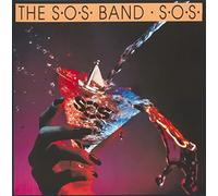 S.O.S. Band, The - S.O.S. - Tabu Records - PZ 36332