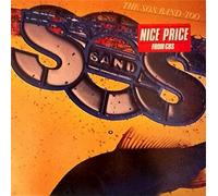 S.O.S. Band, The - Too - Tabu Records - TBU 460546 1