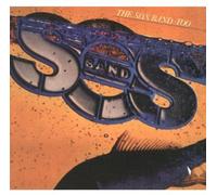 S.O.S. Band - Too+3