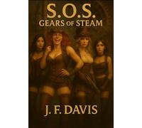 S.O.S.: Book One: Gears of Steam