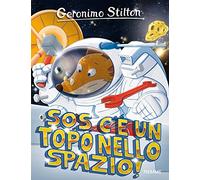 S.O.S. c'è un topo nello spazio!