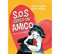 S.O.S. cerco un amico. Rex, il cane investigatore