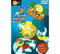 S.O.S Croco - 3 Freunde gegen das Böse